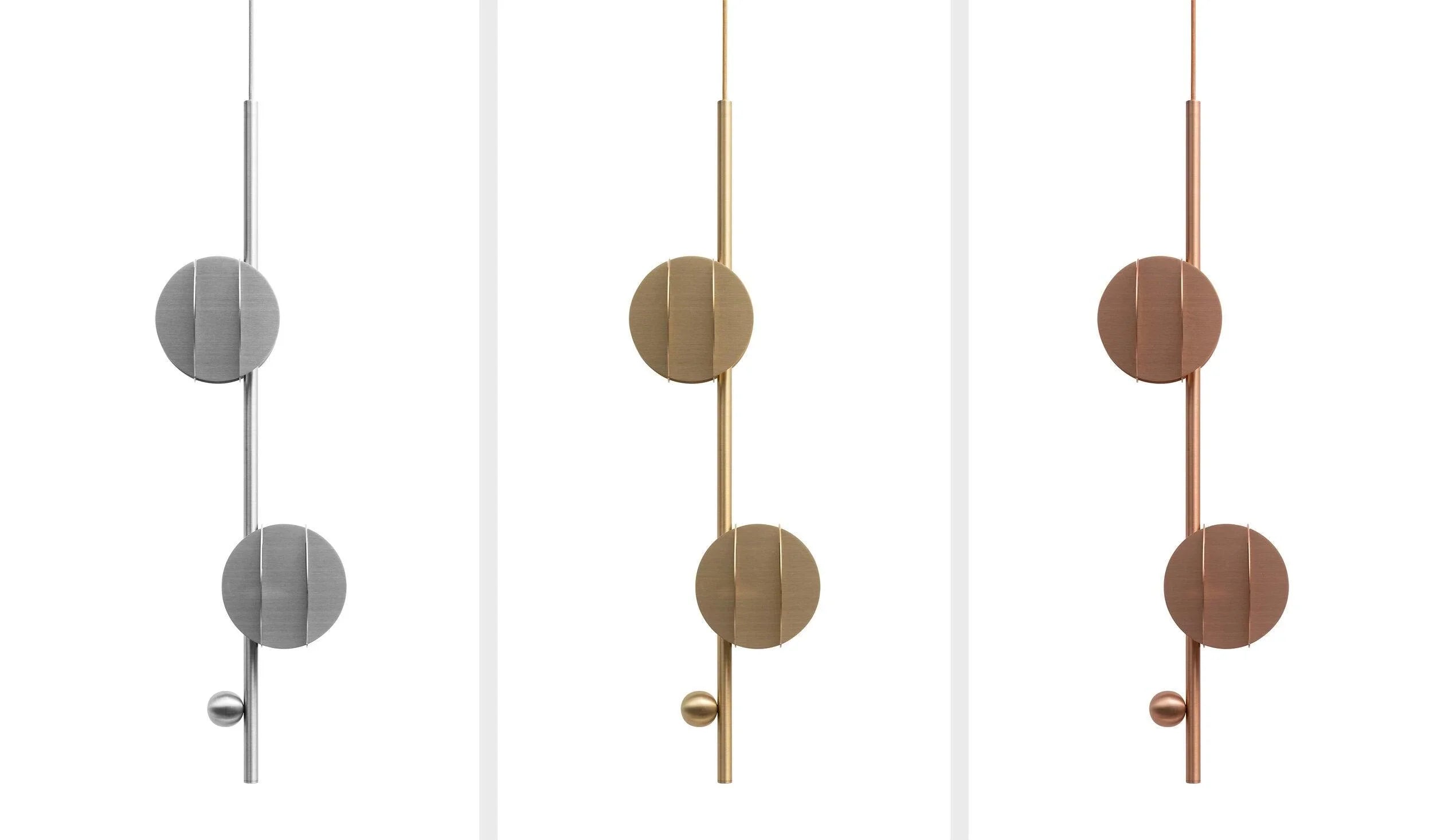 Lampa verticala EL CS1 - Noom - PARIS14A.RO