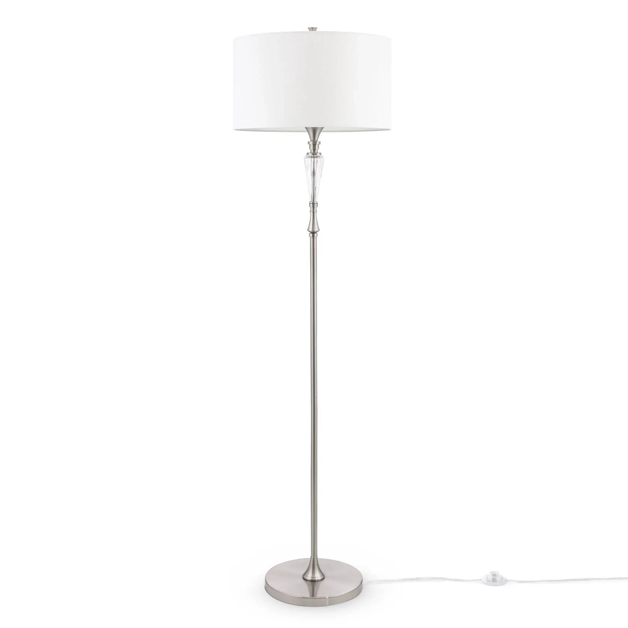 Lampadar Alicante Maytoni Classic MOD014FL-01N - PARIS14A.RO