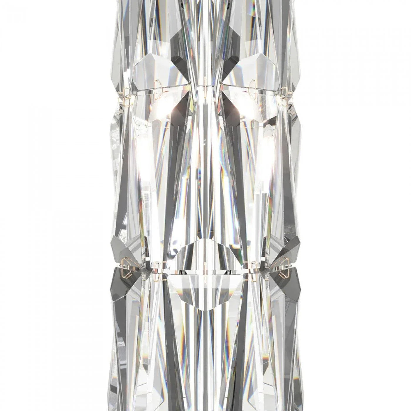 Lampadar auriu/sticla Maytoni Puntes MOD043TL-02G - PARIS14A.RO