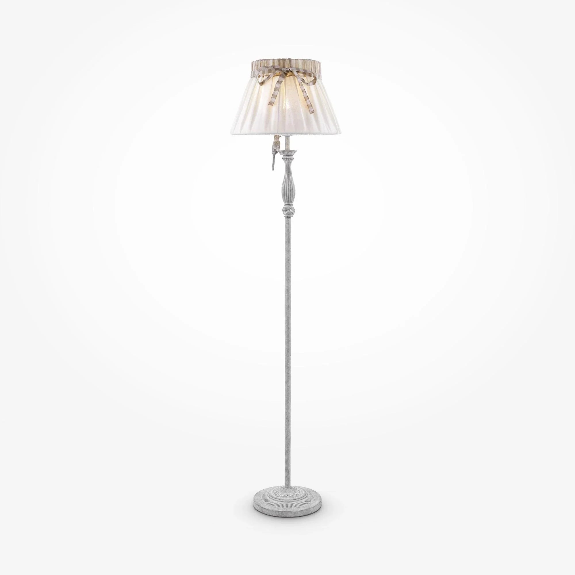 Lampadar Bird Maytoni Classic ARM013-22-W - PARIS14A.RO