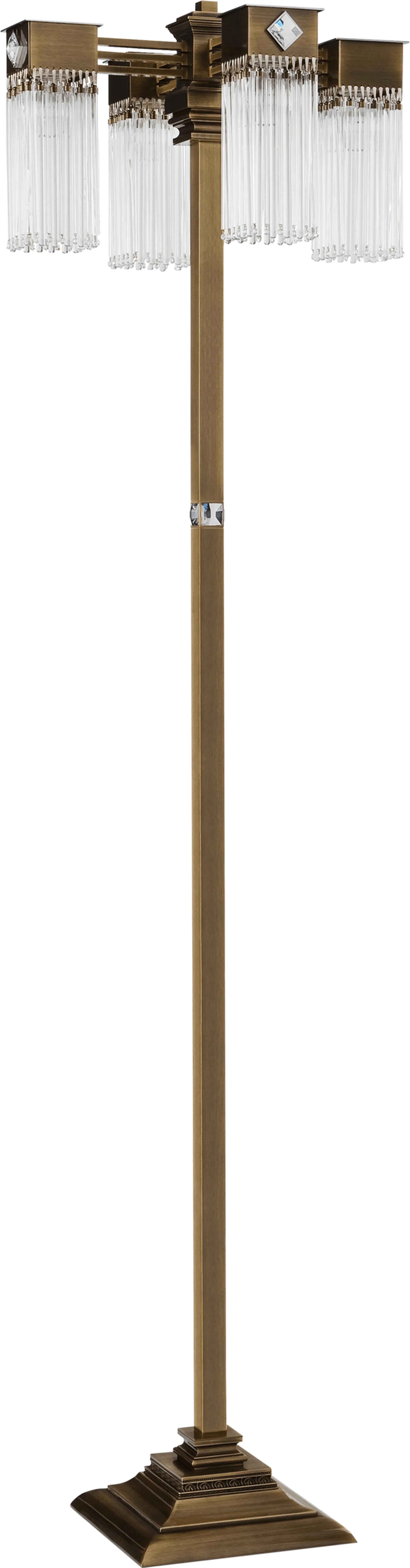 Lampadar Carino Kutek - PARIS14A.RO