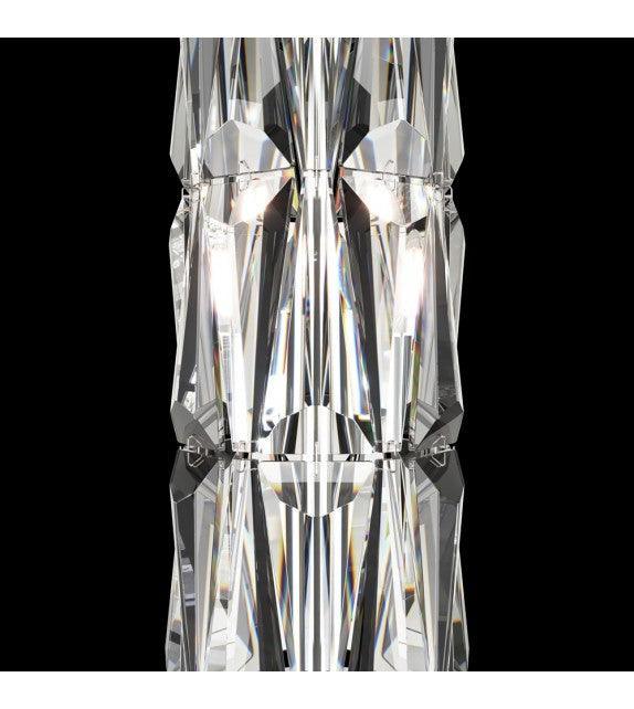Lampadar crom/sticla Maytoni Puntes MOD043FL-08CH - PARIS14A.RO