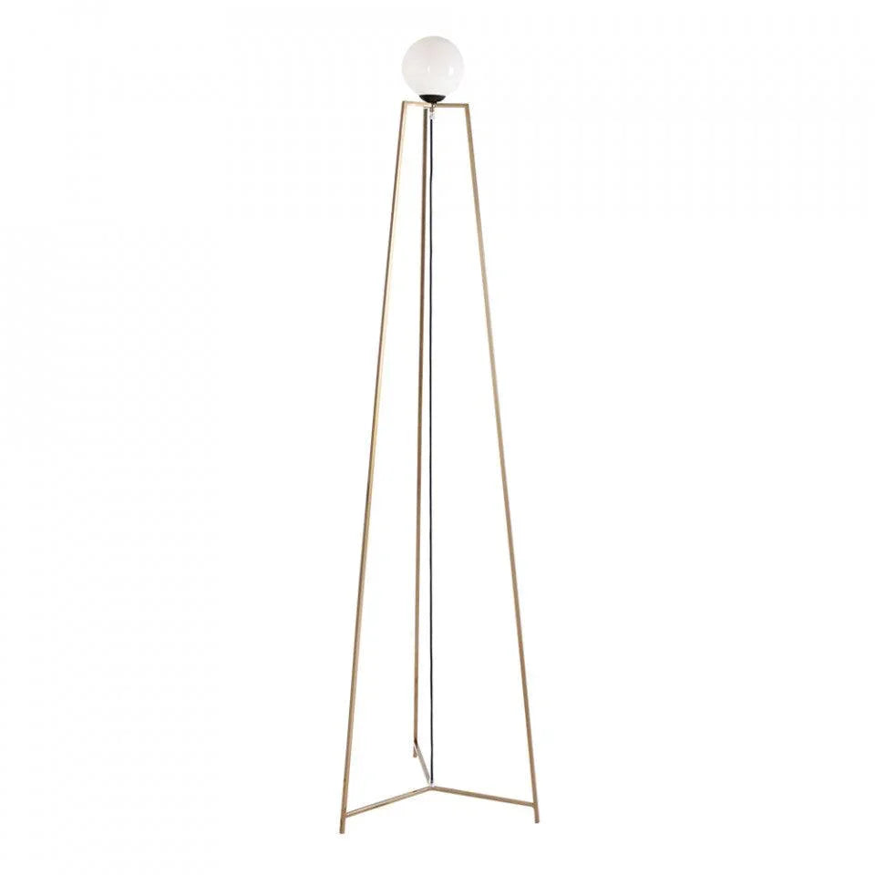 Lampadar din otel 167 cm Faro Custom Form - PARIS14A.RO