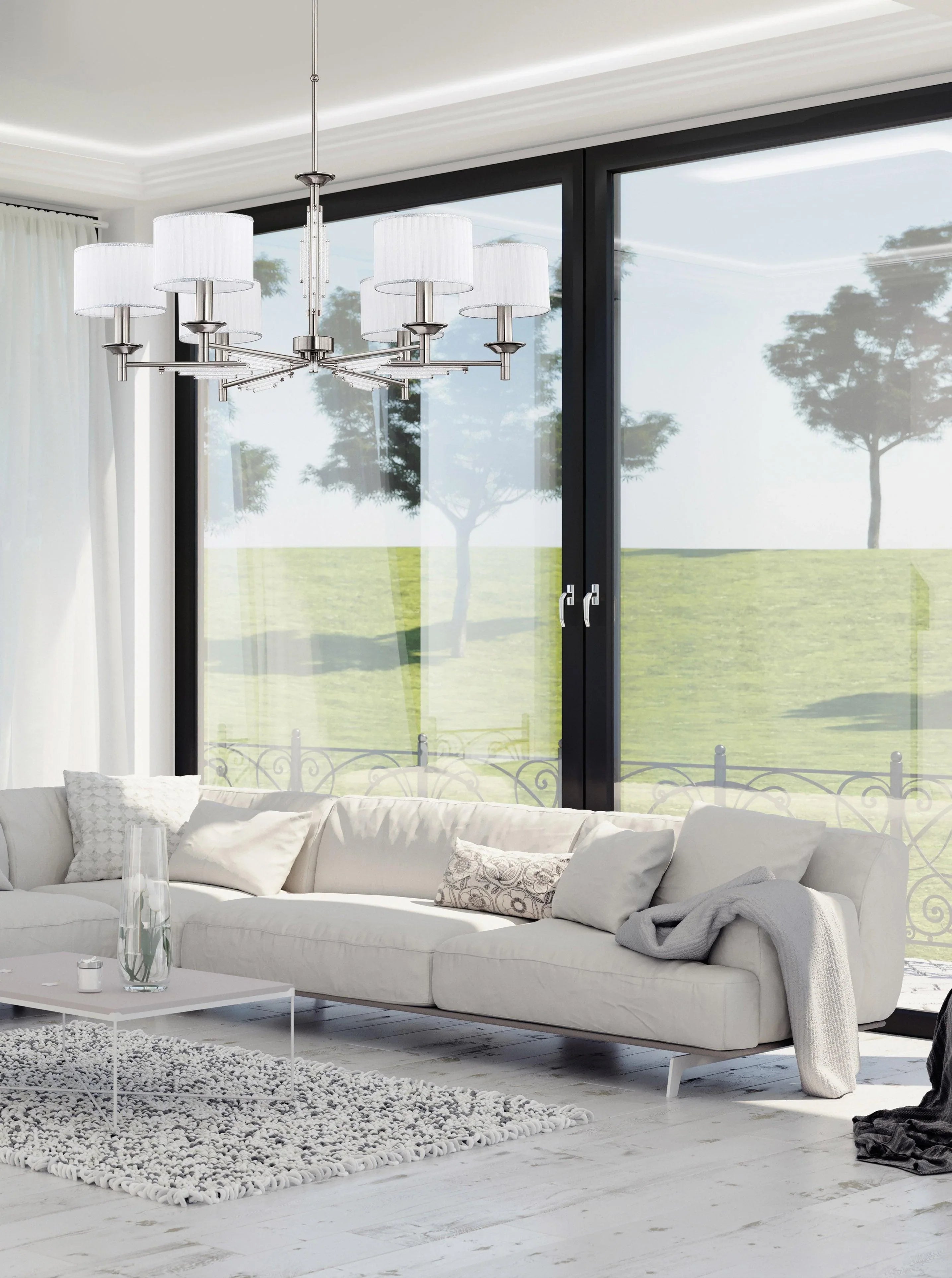 Lampadar Fellino Kutek - PARIS14A.RO