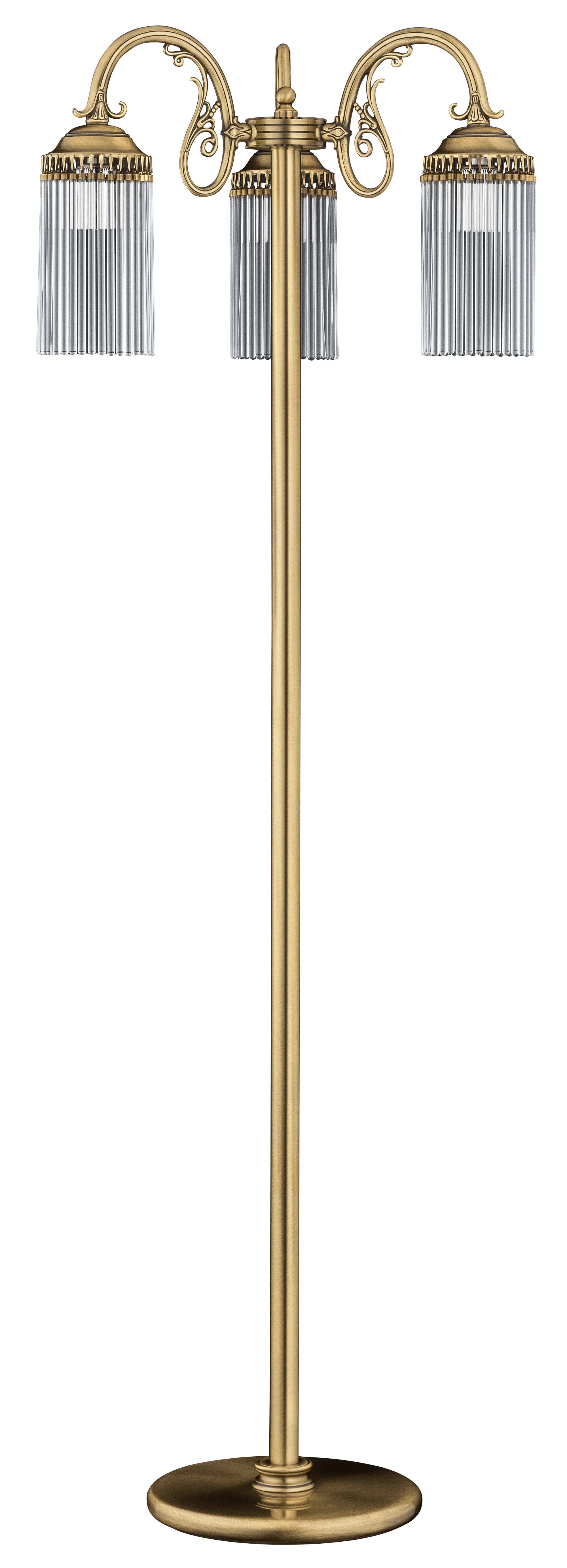 Lampadar Fiore Kutek - PARIS14A.RO