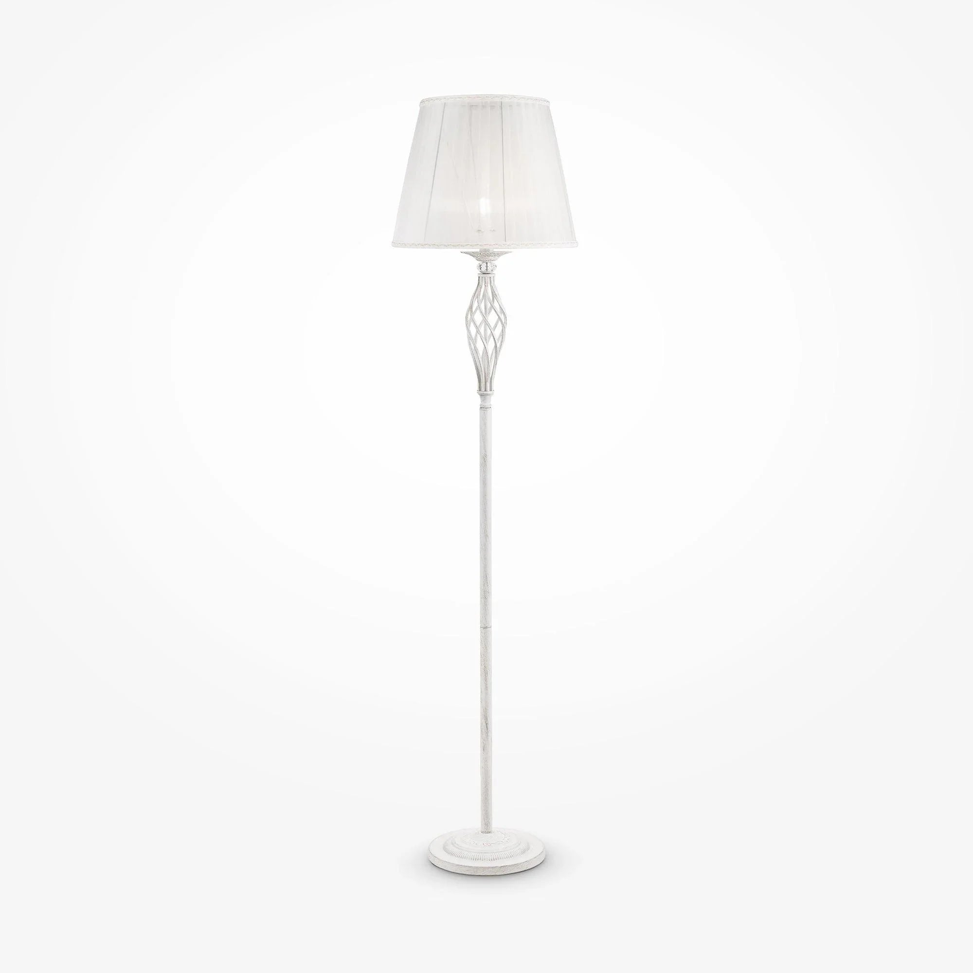 Lampadar Grace Maytoni Classic ARM247-11-G - PARIS14A.RO