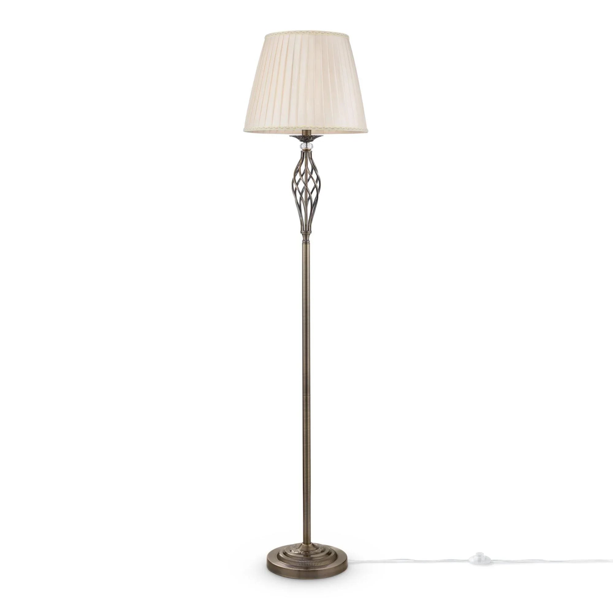 Lampadar Grace Maytoni Classic RC247-FL-01-R - PARIS14A.RO