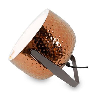 Lampadar modern cu difuzor mare Bag by Karman - PARIS14A.RO