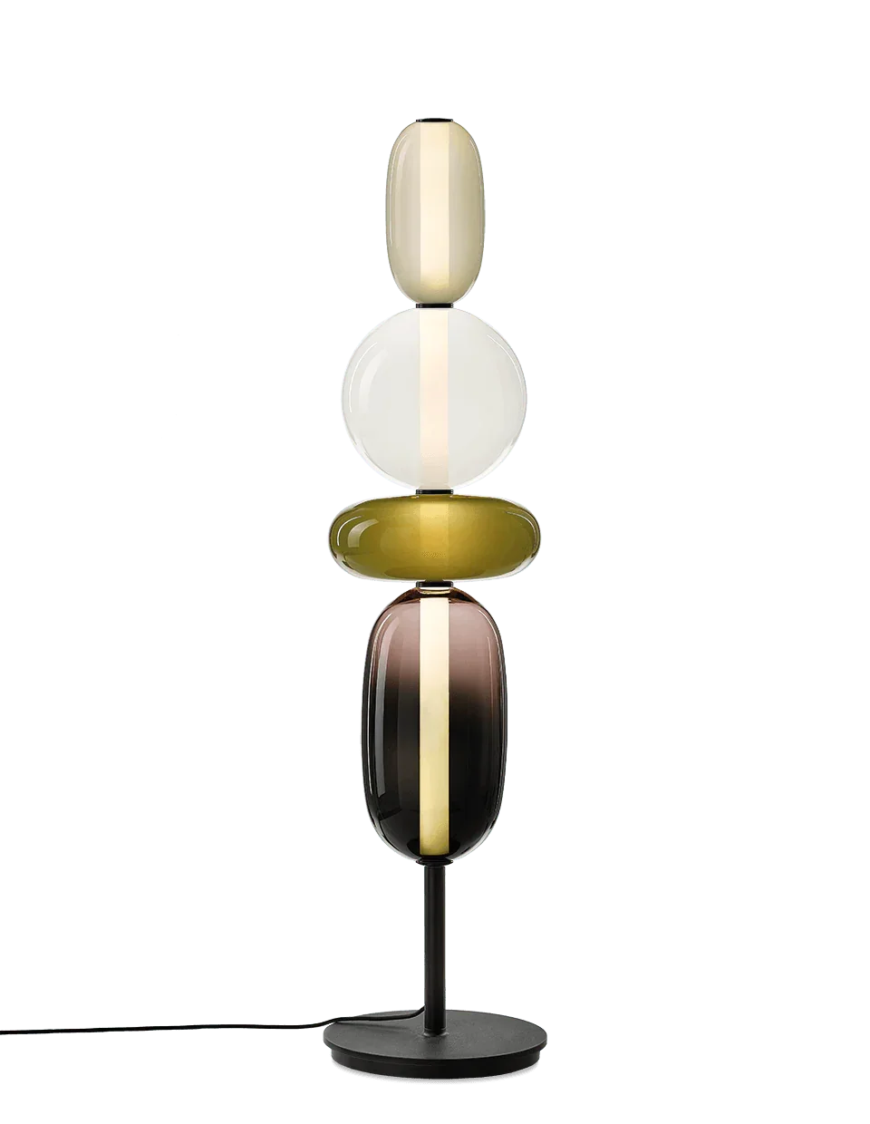 Lampadar Pebbles Large Bomma - PARIS14A.RO