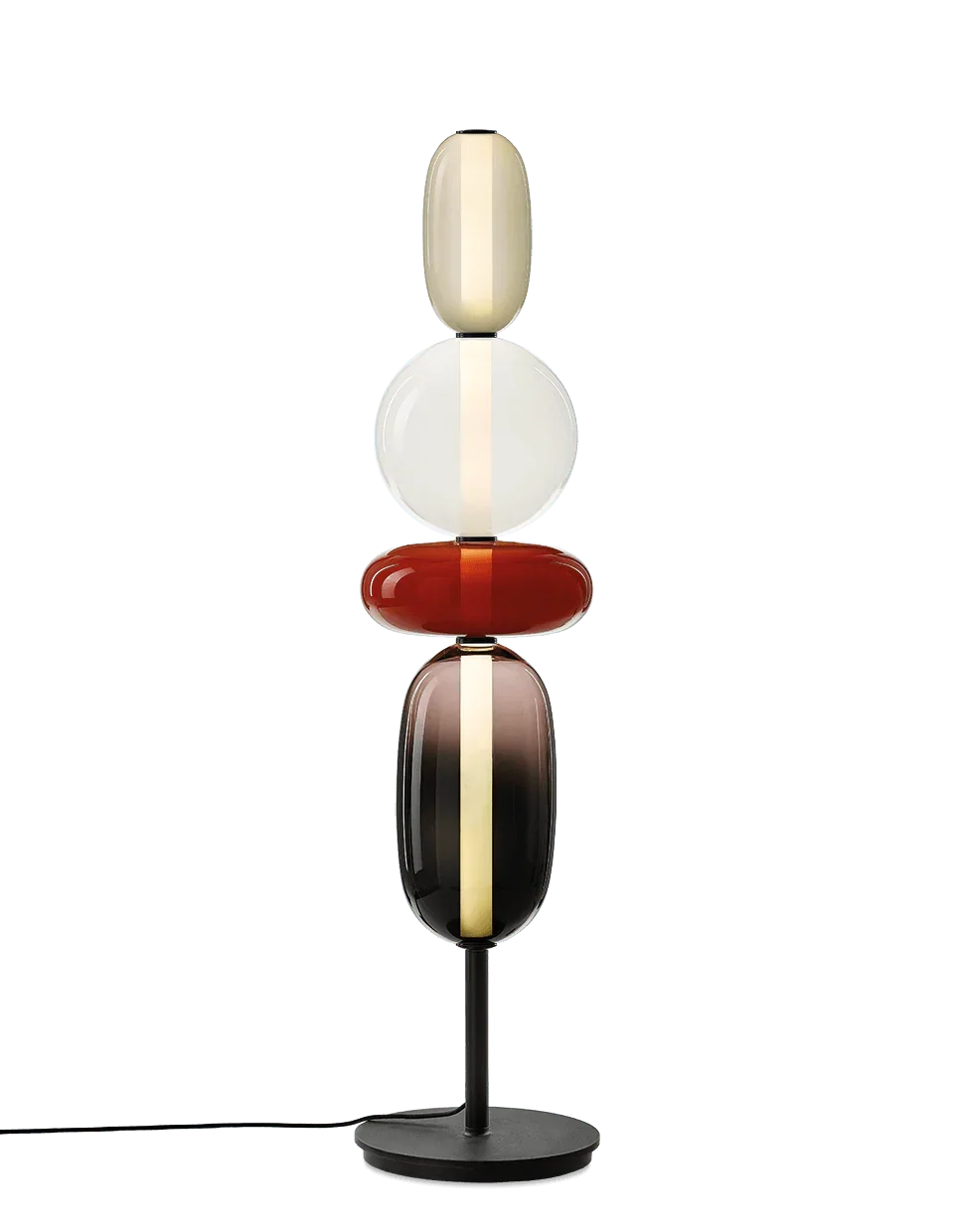 Lampadar Pebbles Large Bomma - PARIS14A.RO