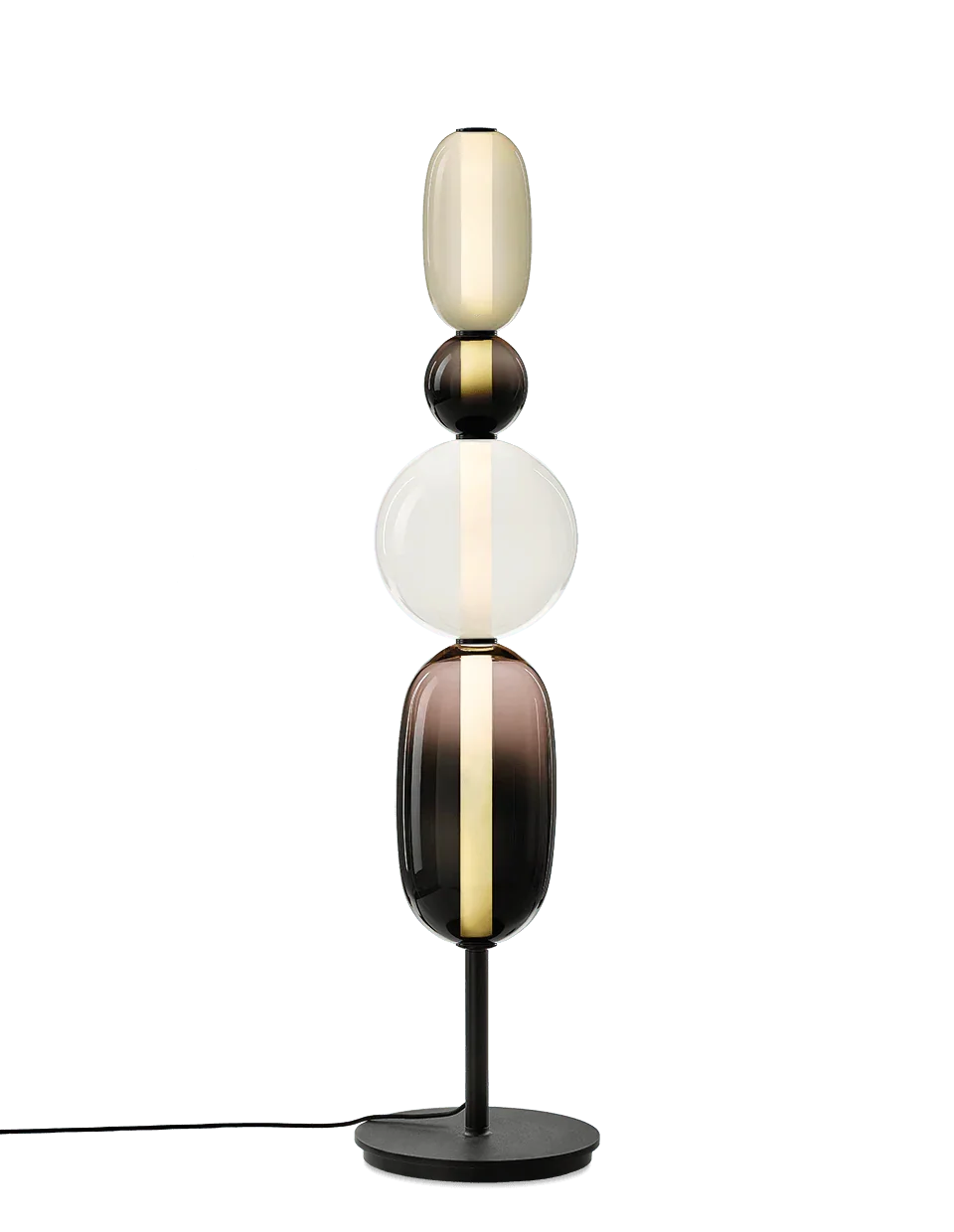 Lampadar Pebbles Large Bomma - PARIS14A.RO