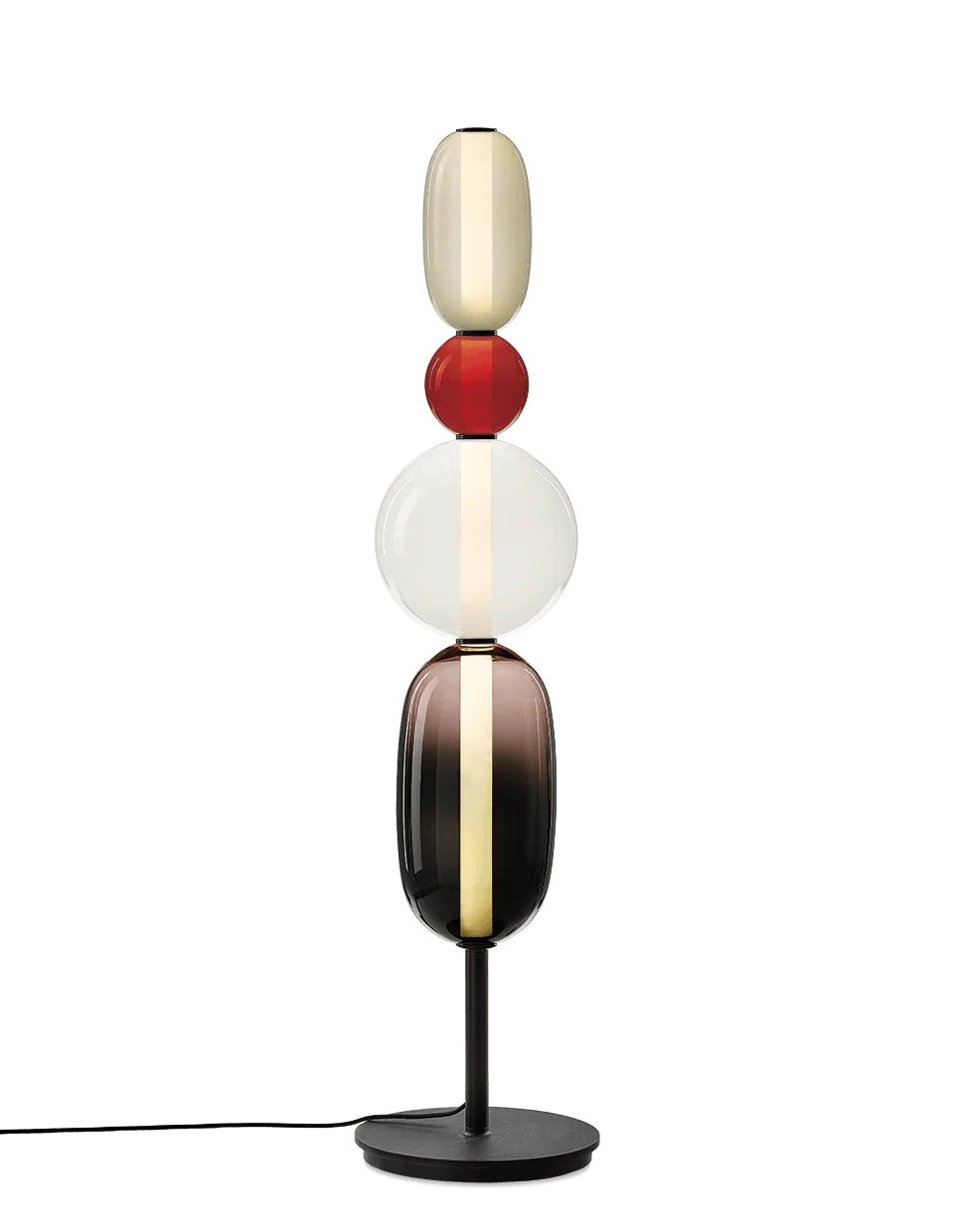 Lampadar Pebbles Large Bomma - PARIS14A.RO