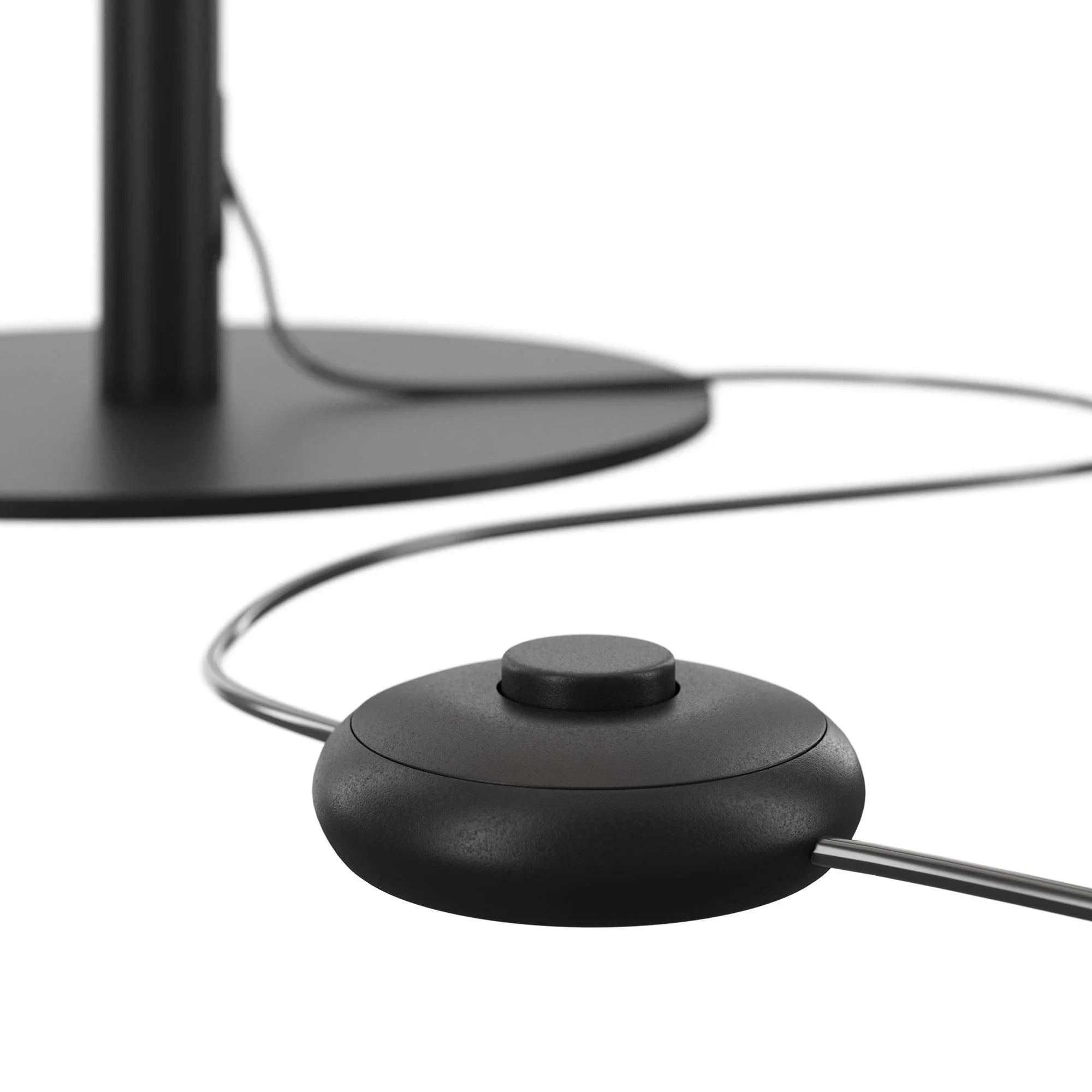 Lampadar Ray Maytoni Modern Z012FL-L18B3K - PARIS14A.RO