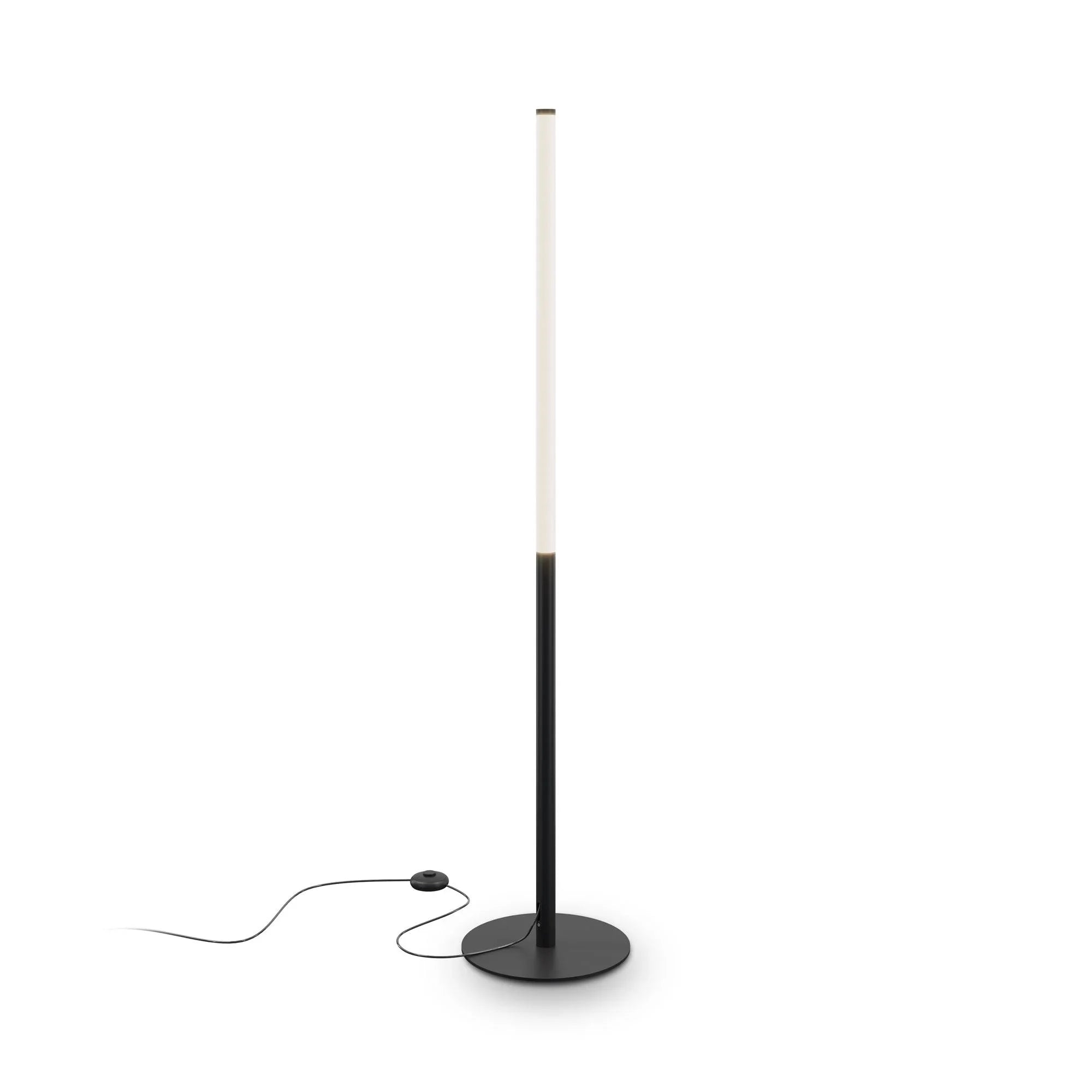 Lampadar Ray Maytoni Modern Z012FL-L18B3K - PARIS14A.RO