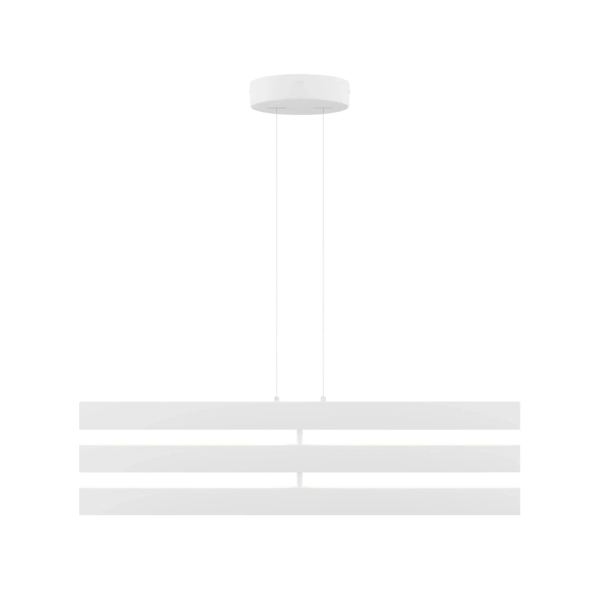 Lustra alba Origami Maytoni Modern MOD163PL-L38W4K1 - PARIS14A.RO