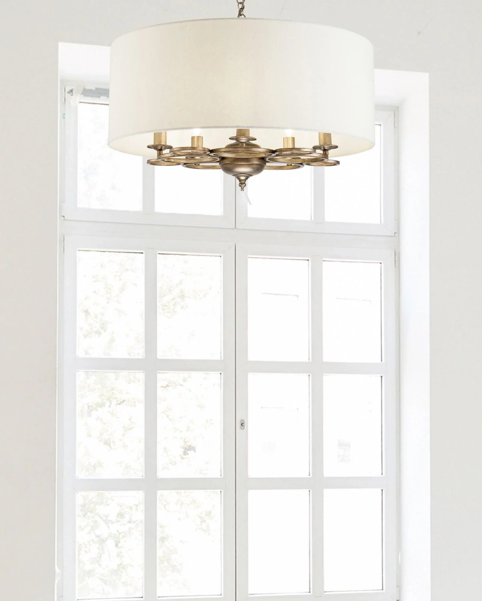 Lustra Anna Maytoni Classic H007PL-05G - PARIS14A.RO