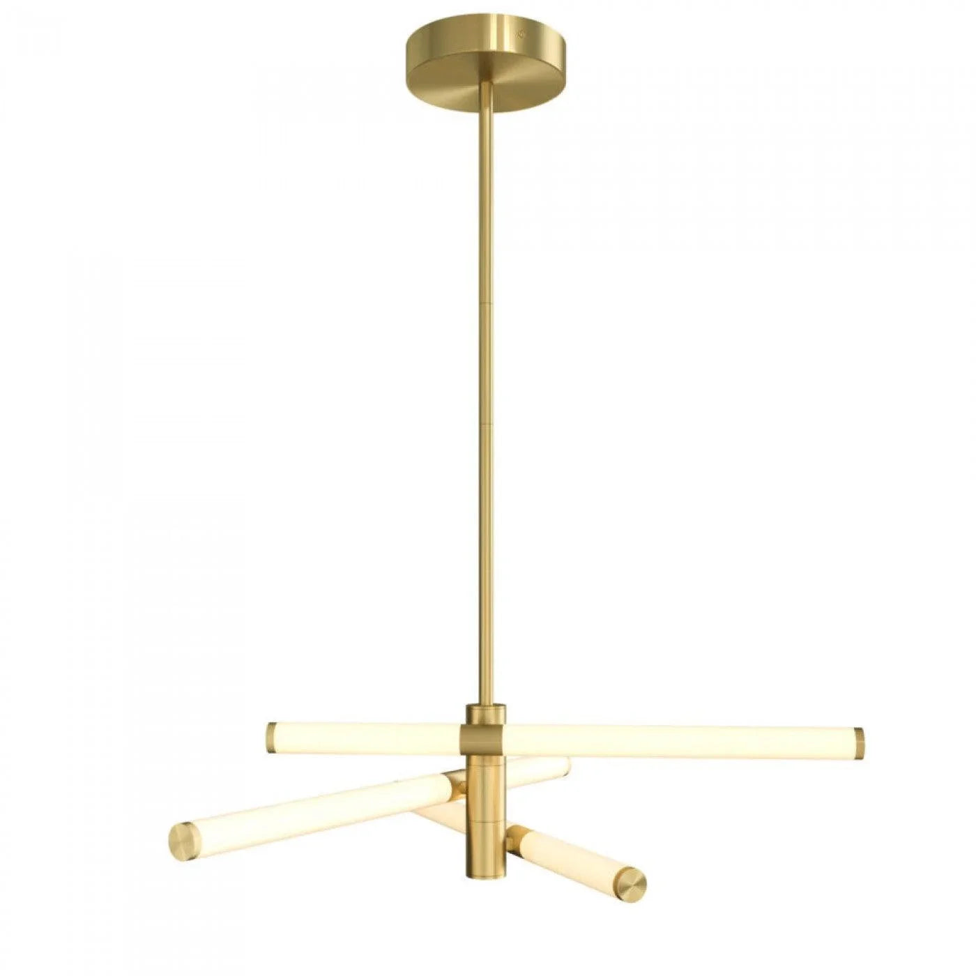 Lustra aurie Maytoni Axis MOD106PL-L28G3K - PARIS14A.RO