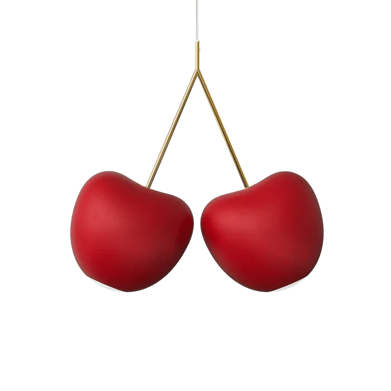 Lustra Cherry - Qeeboo - PARIS14A.RO