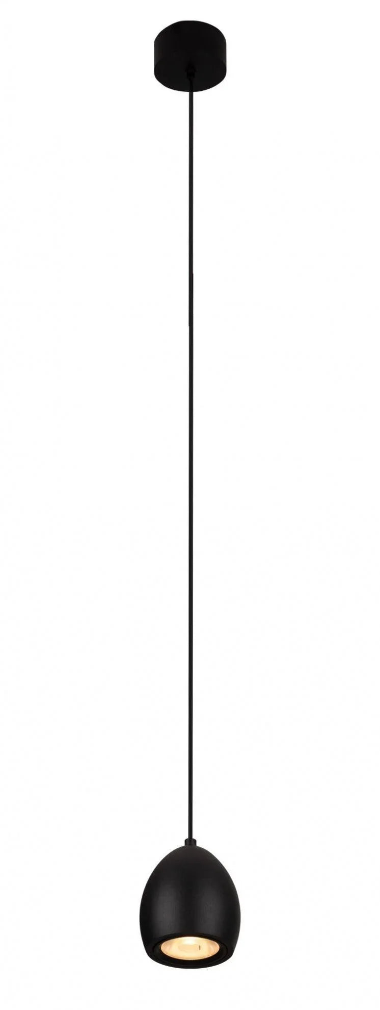 Lustra COMET ROTUNDA MAXLIGHT P0433 - PARIS14A.RO