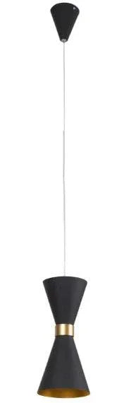 Lustra CORNET 1 LED MAXLIGHT P0330 - PARIS14A.RO