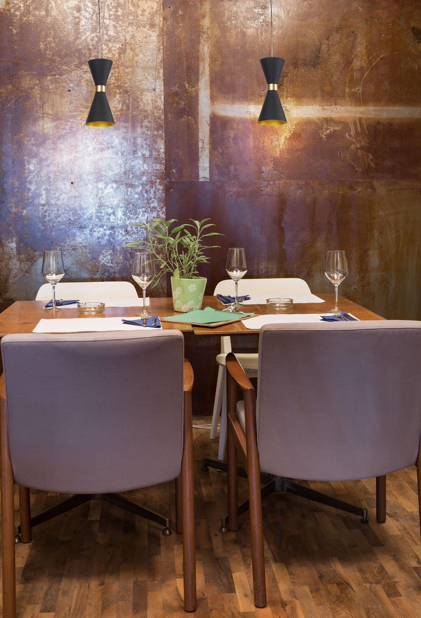 Lustra CORNET 1 LED MAXLIGHT P0330 - PARIS14A.RO