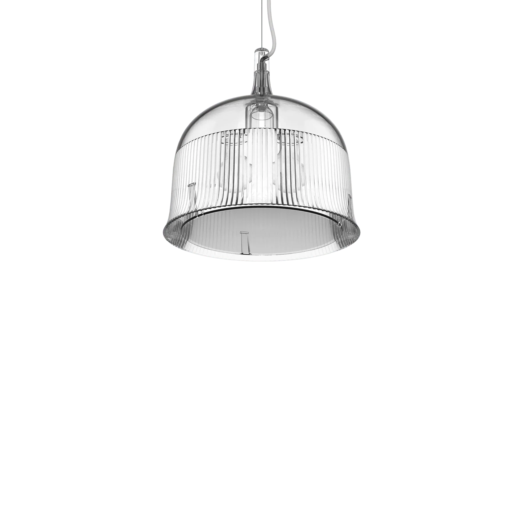 Lustra Goblets - Qeeboo - PARIS14A.RO