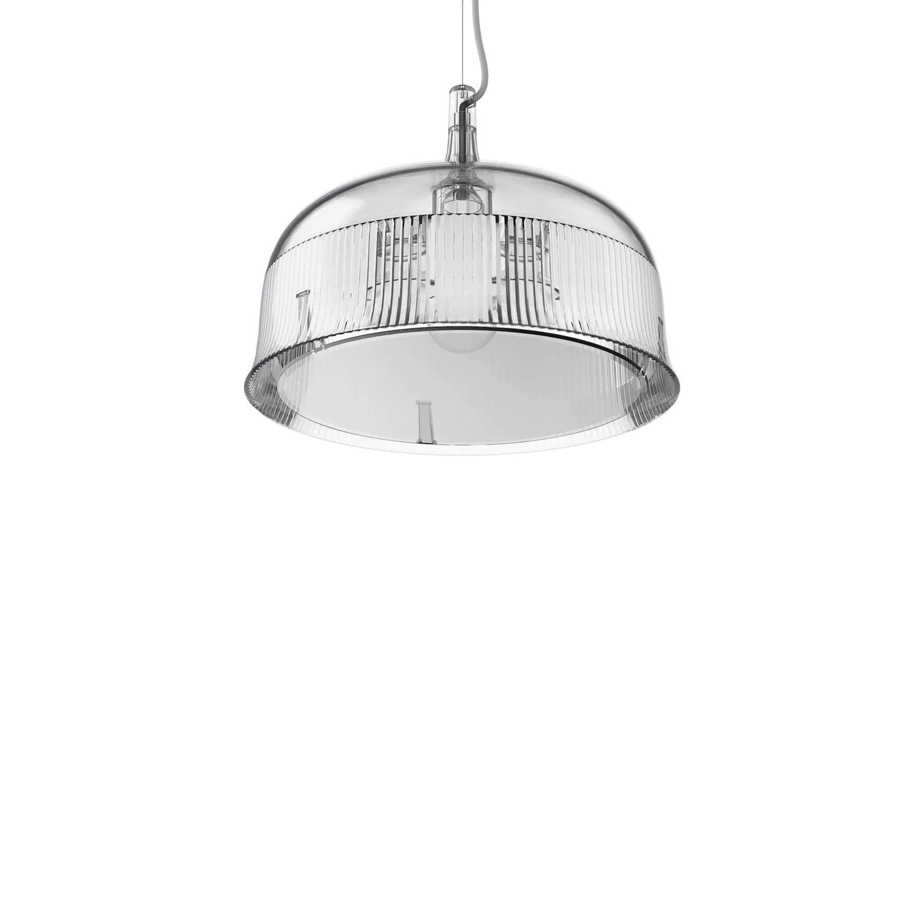 Lustra Goblets - Qeeboo - PARIS14A.RO