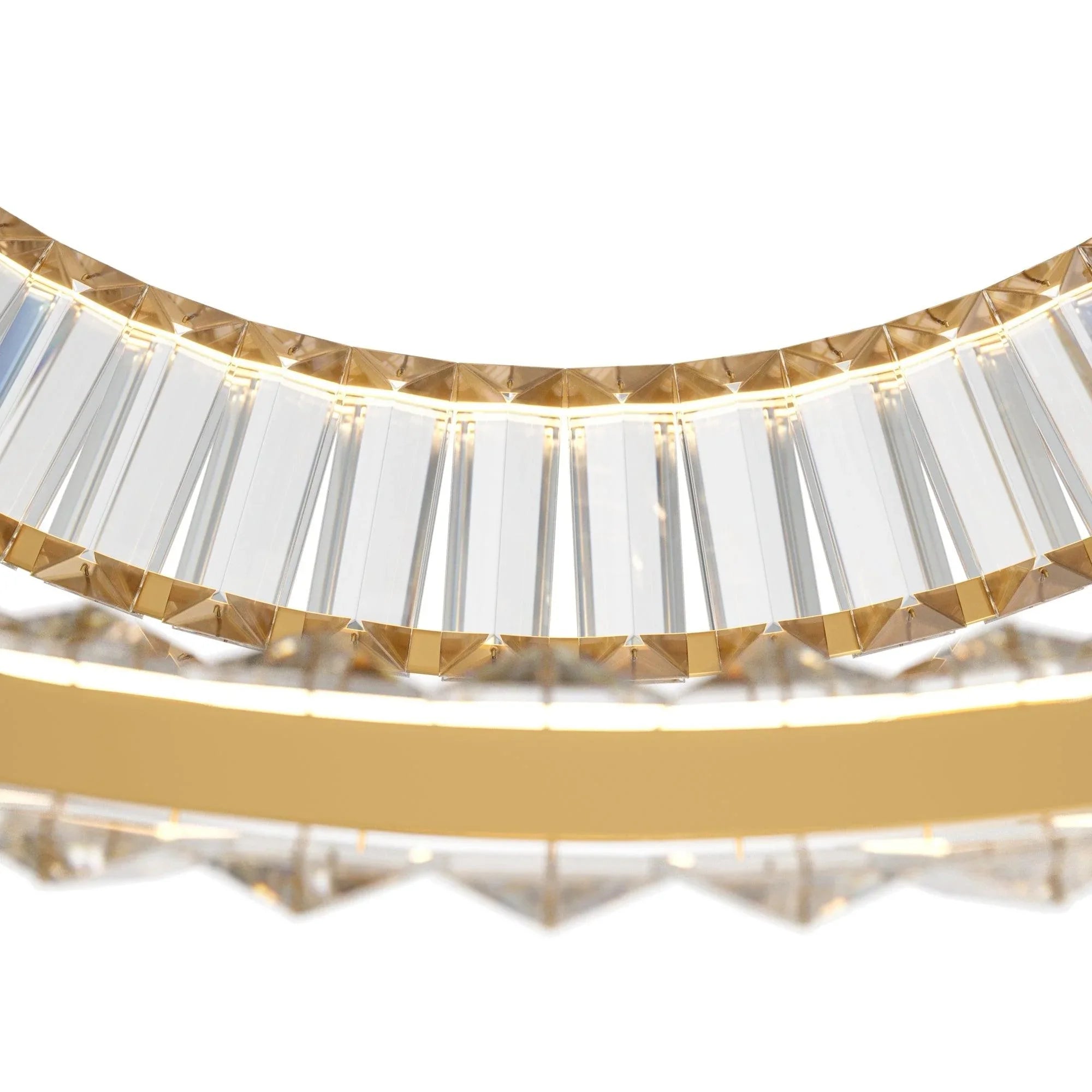 Lustra Krone Maytoni Modern P097PL-L90G4K - PARIS14A.RO