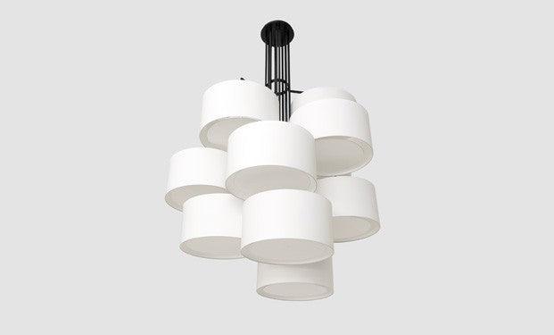 Lustra Noon 12 - Zeitraum - PARIS14A.RO