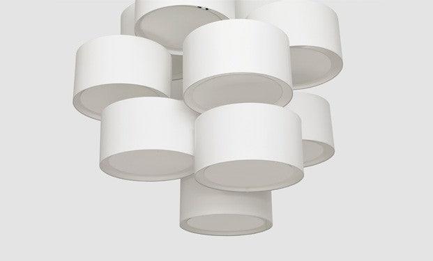 Lustra Noon 12 - Zeitraum - PARIS14A.RO