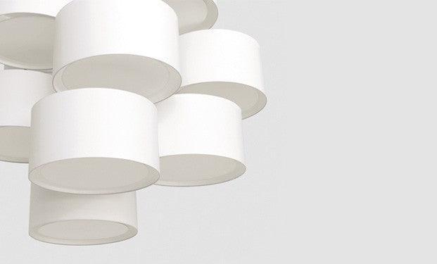 Lustra Noon 12 - Zeitraum - PARIS14A.RO