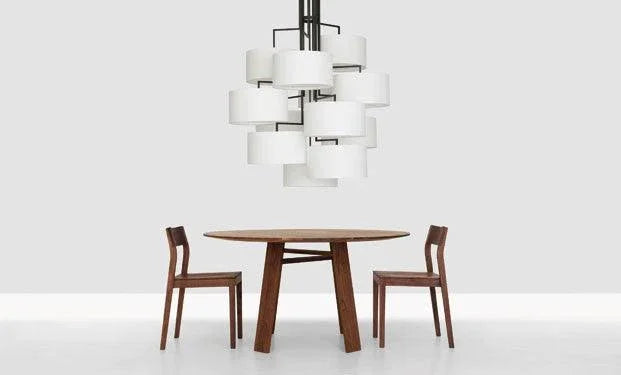 Lustra Noon 12 - Zeitraum - PARIS14A.RO