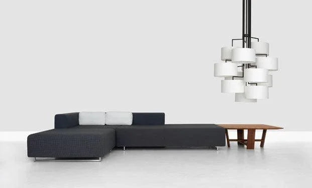 Lustra Noon 12 - Zeitraum - PARIS14A.RO