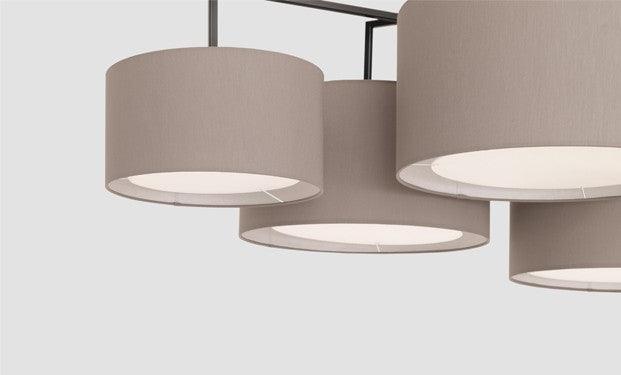 Lustra Noon 5 - Zeitraum - PARIS14A.RO