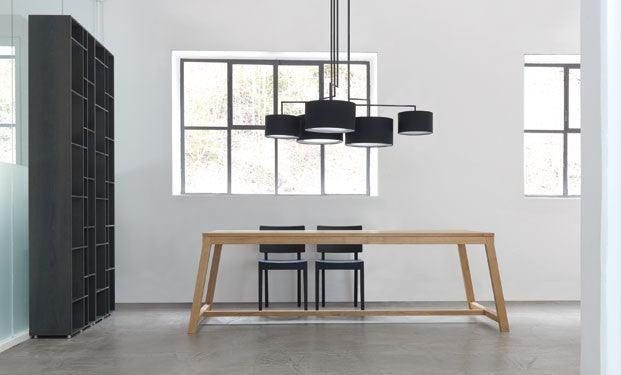 Lustra Noon 5 - Zeitraum - PARIS14A.RO