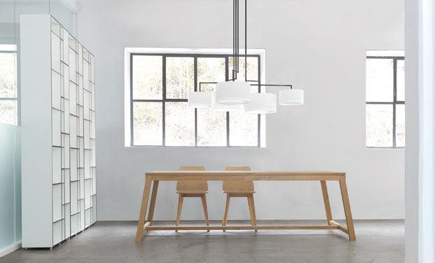 Lustra Noon 5 - Zeitraum - PARIS14A.RO