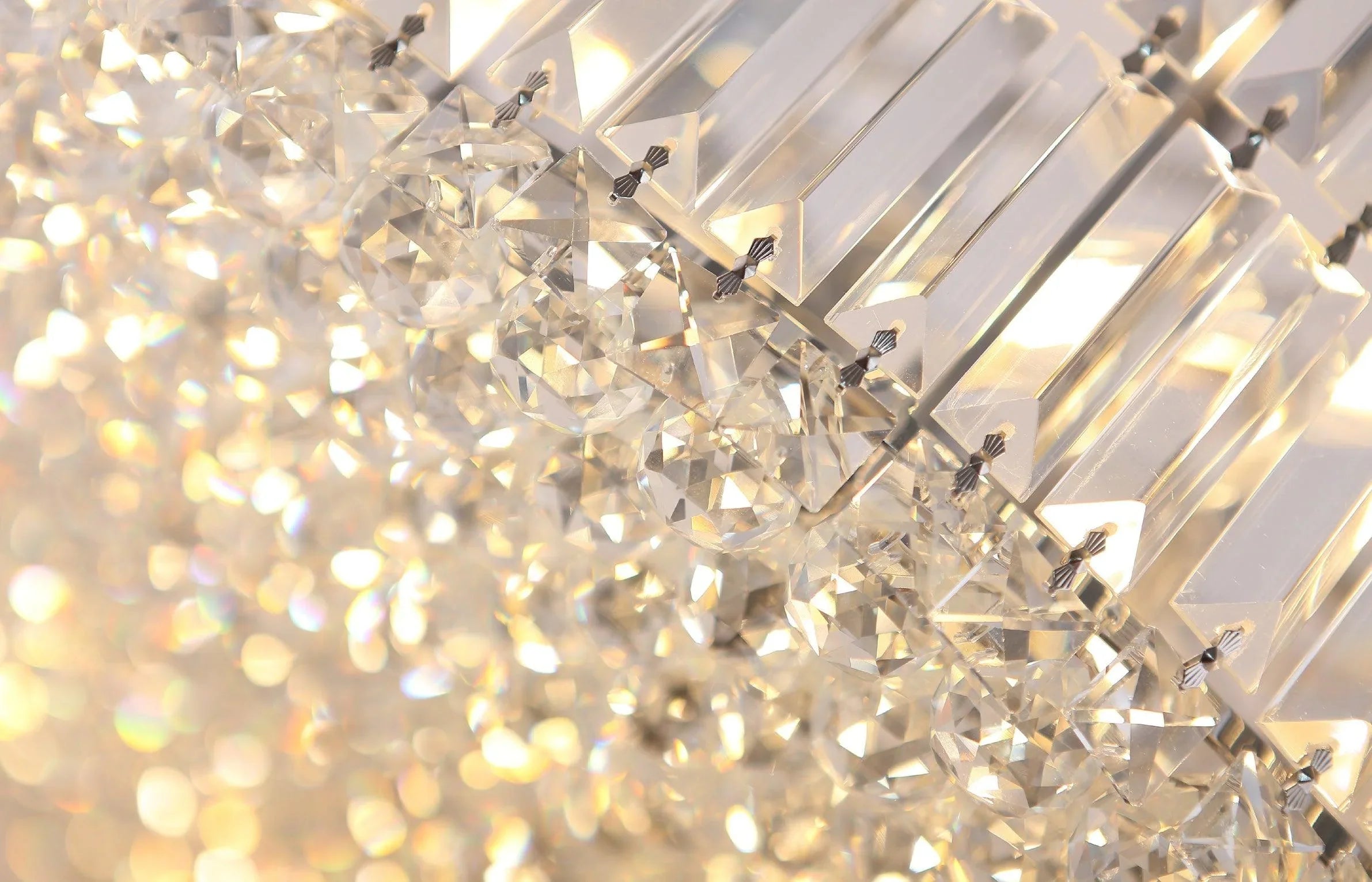 Lustra PUCCINI 80cm MAXLIGHT P0268 - PARIS14A.RO