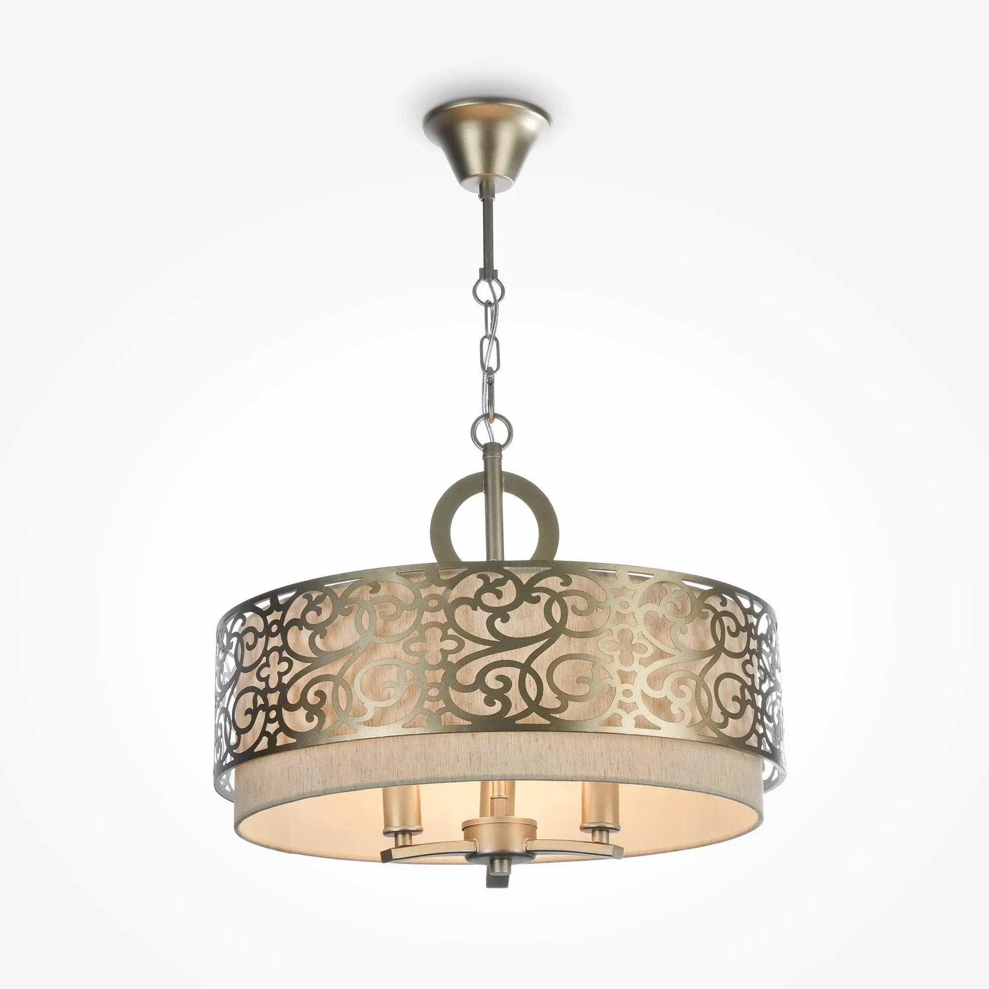 Lustra Venera Maytoni Classic H260-03-N - PARIS14A.RO