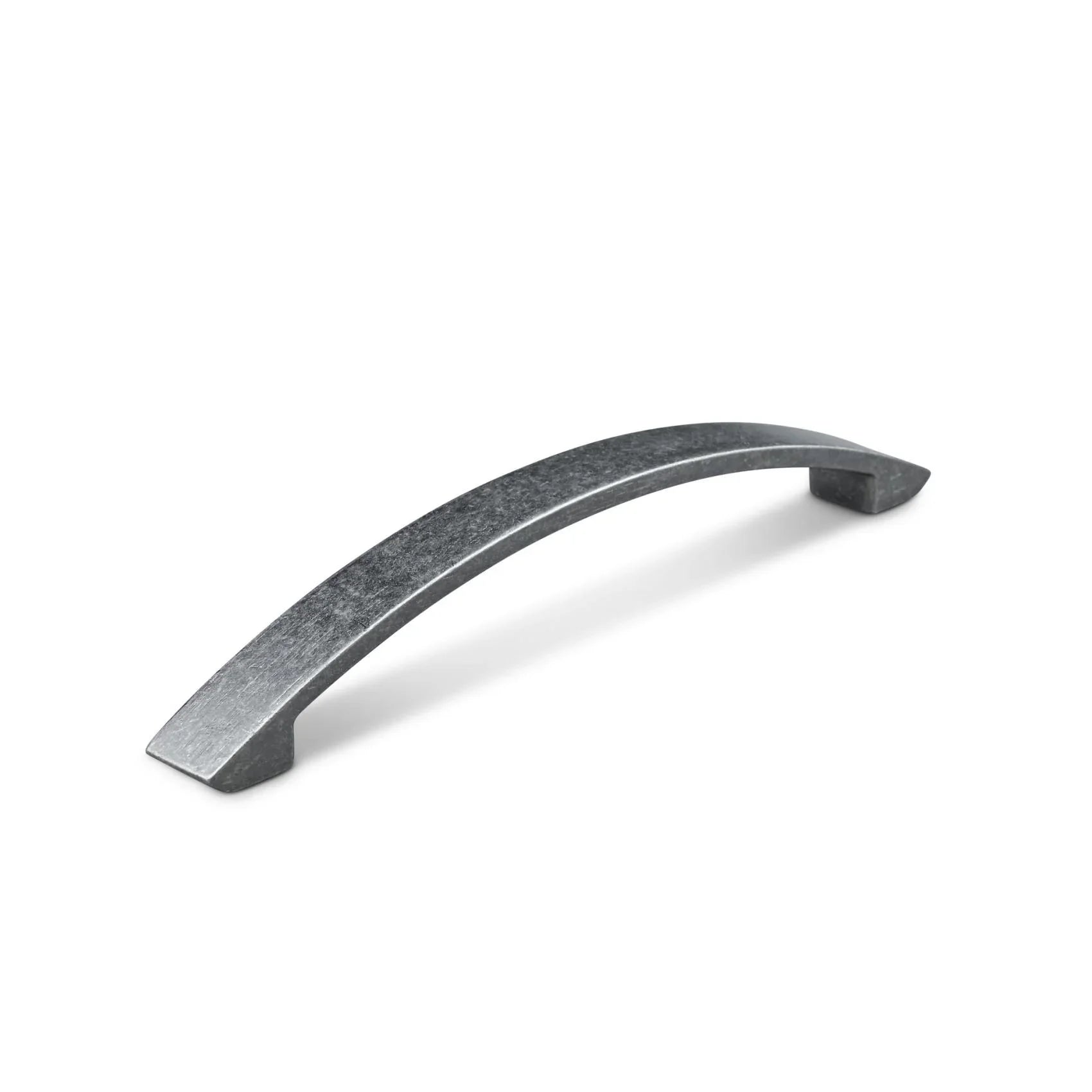 MANER ANZIO CC128 ANTIQUE TIN inaltime 23 mm, grosime 14 mm, lungime 147 mm - PARIS14A.RO