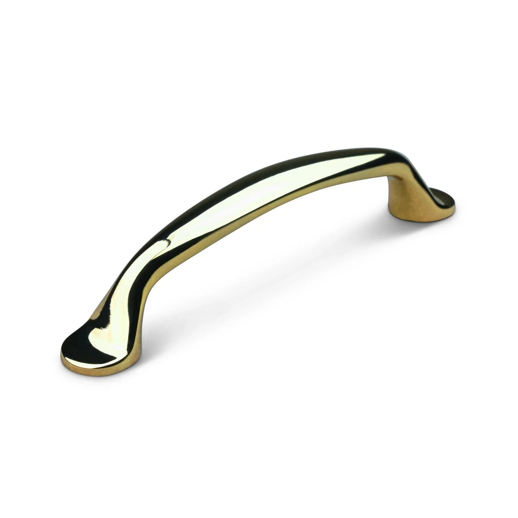 MANER BARLETTA CC96 BRASS inaltime 13 mm, lungime 123 mm - PARIS14A.RO
