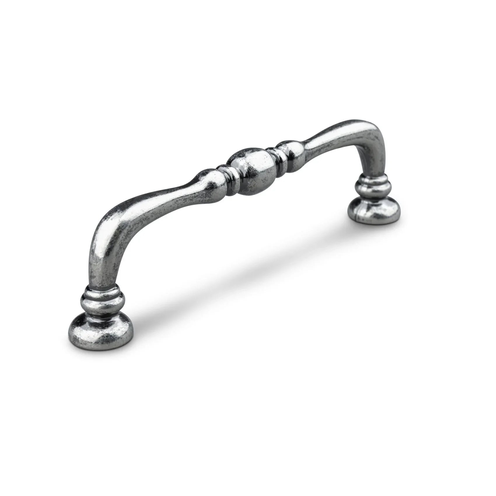 MANER BERGAMO CC96 ANTIQUE TIN inaltime 32 mm, grosime 8 mm, lungime 111 mm - PARIS14A.RO