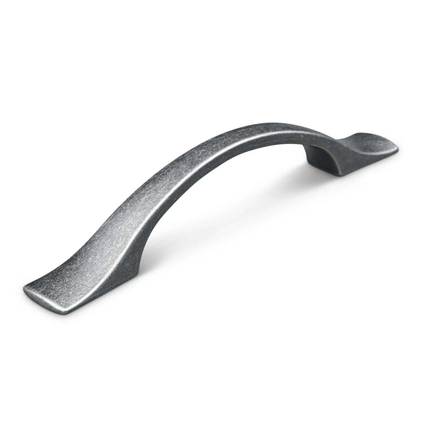 MANER GROSETTO CC96 ANTIQUE TIN inaltime 27 mm, grosime 10 mm, lungime 152 mm - PARIS14A.RO