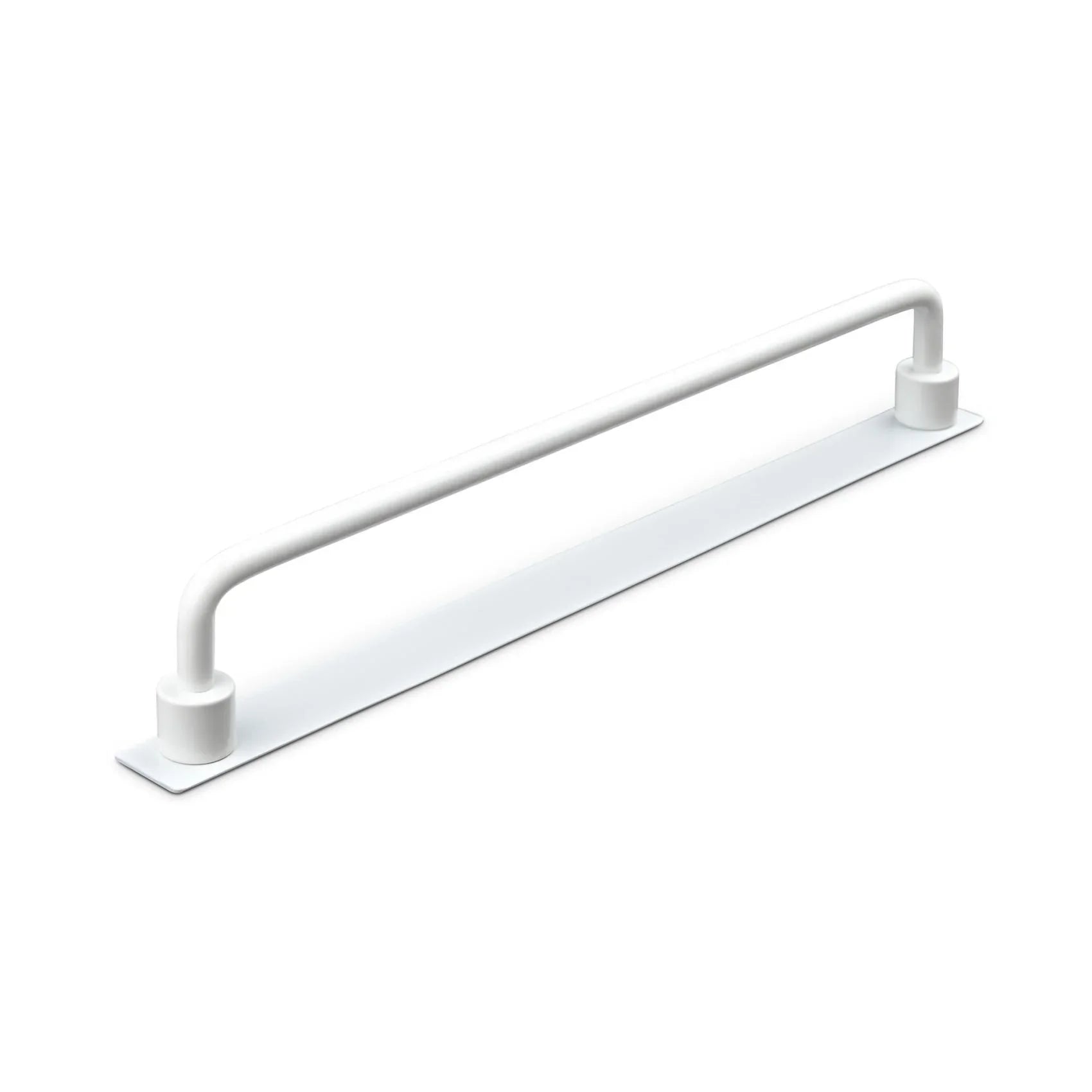 MANER LIMONE CC224 MAT WHITE inaltime 39 mm, grosime 7 mm, lungime 239 mm - PARIS14A.RO