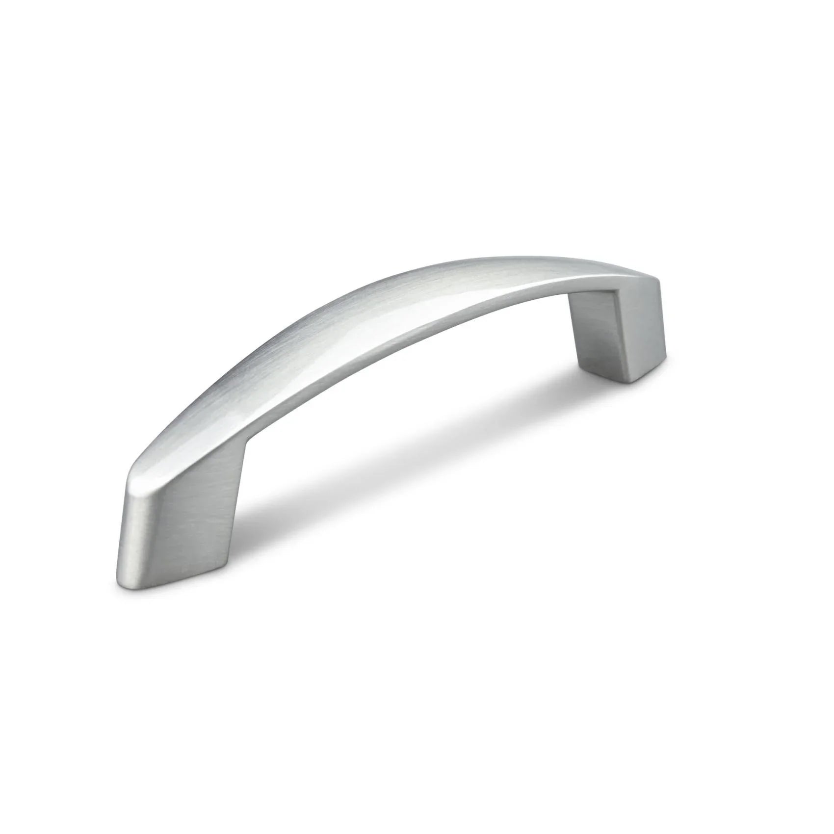 MANER NICE CC96 STAINLESS LOOK inaltime 28 mm, grosime 17 mm, lungime 140 mm - PARIS14A.RO