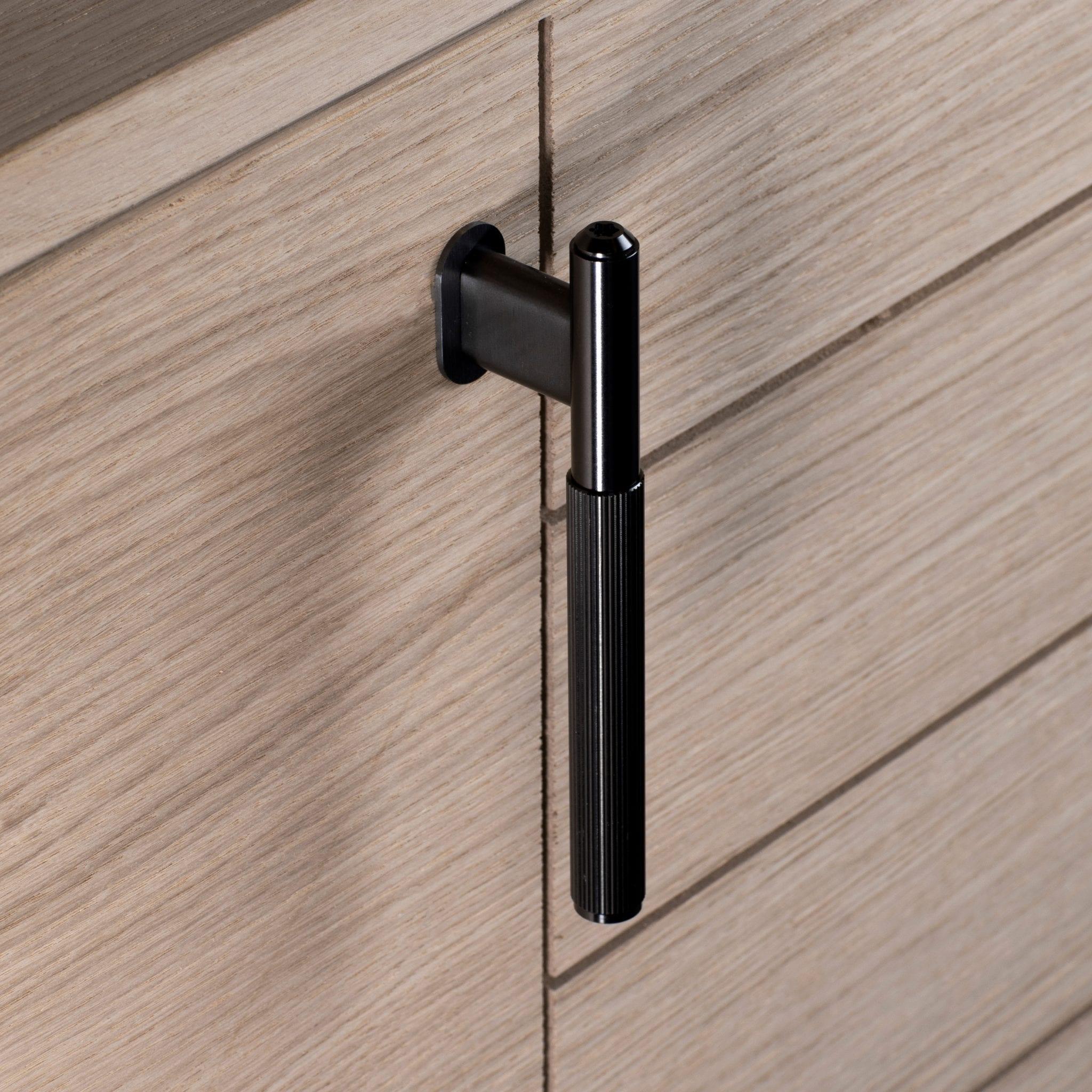 Maner pentru dulap L-BAR - Buster & Punch - PARIS14A.RO