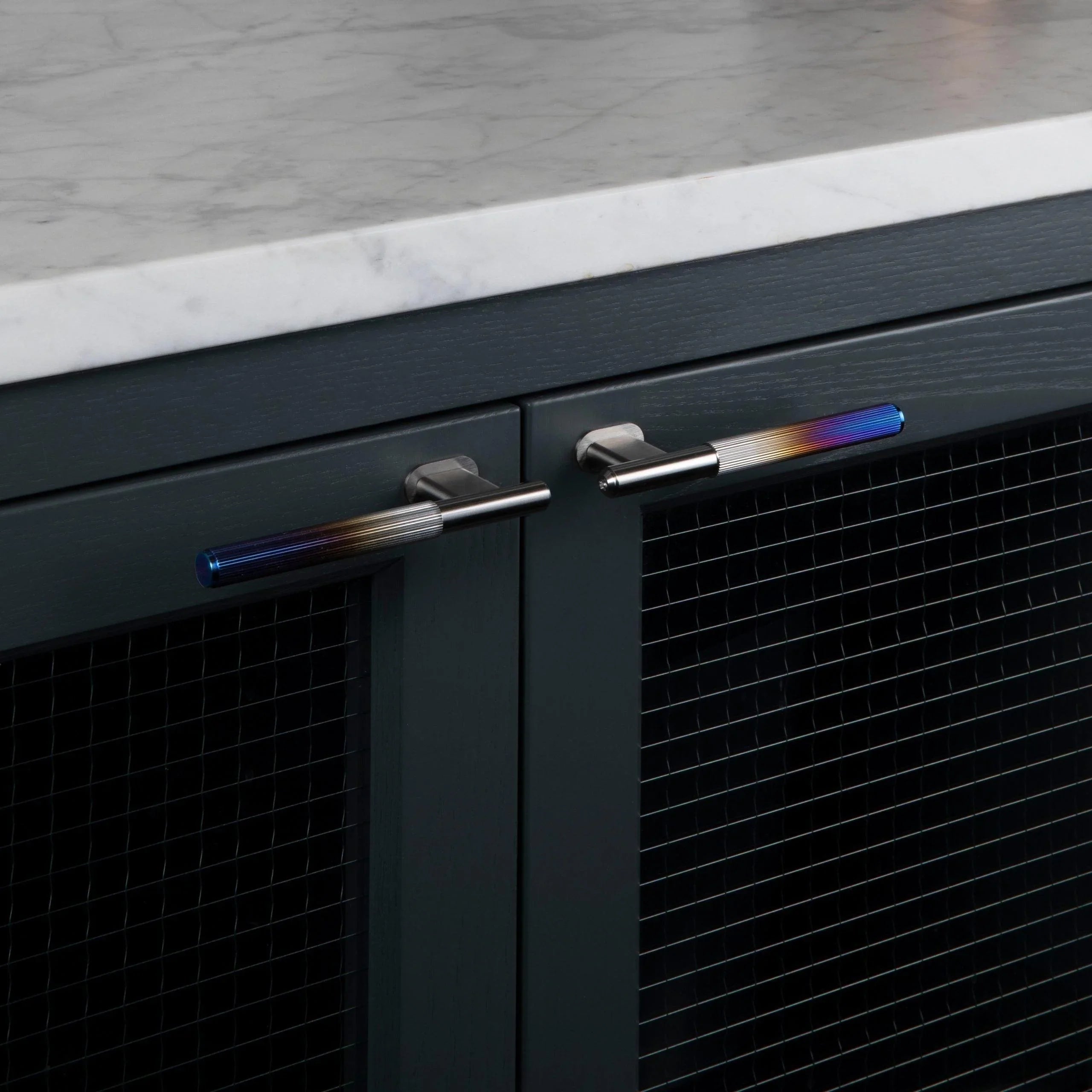 Maner pentru dulap L-BAR - Buster & Punch - PARIS14A.RO