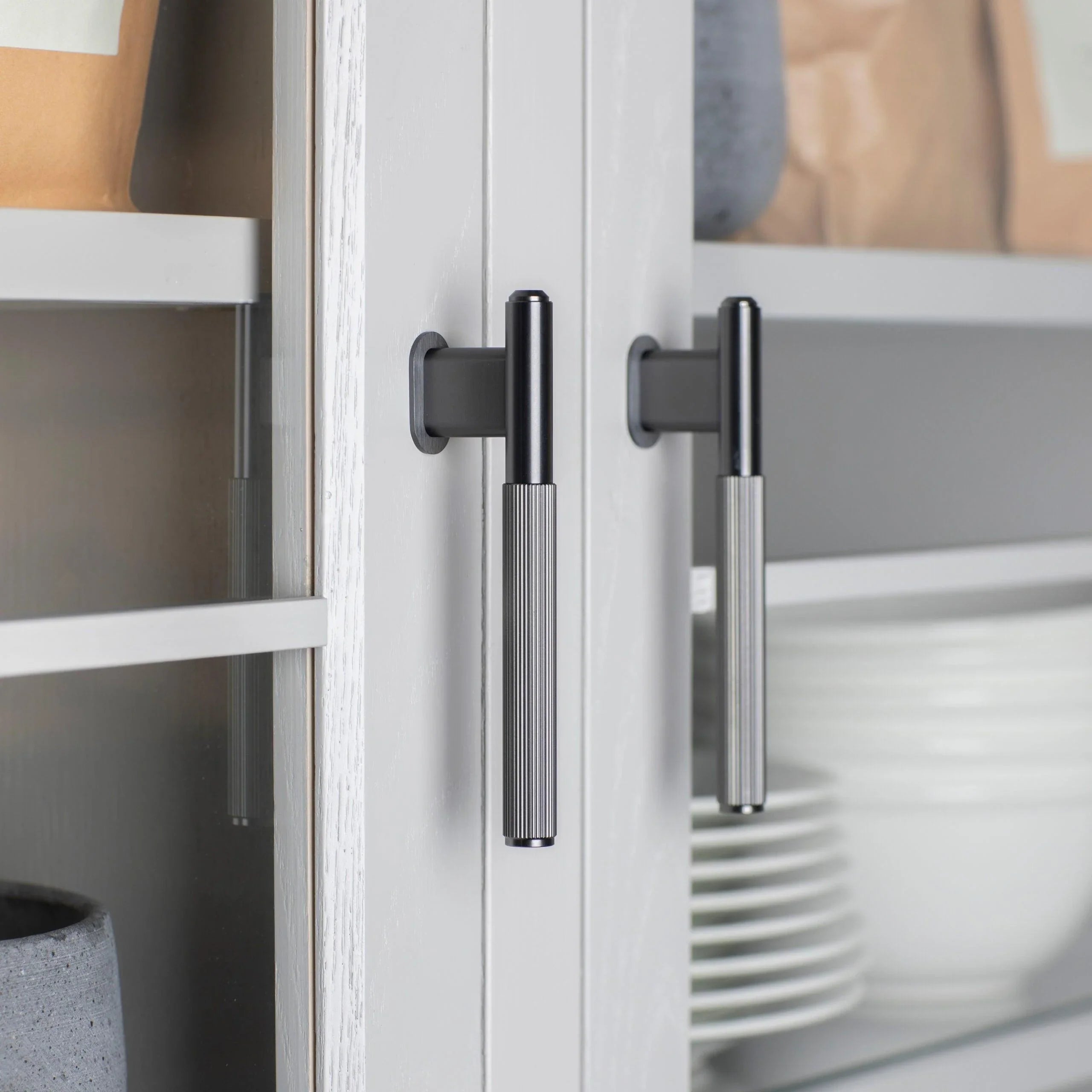 Maner pentru dulap L-BAR - Buster & Punch - PARIS14A.RO