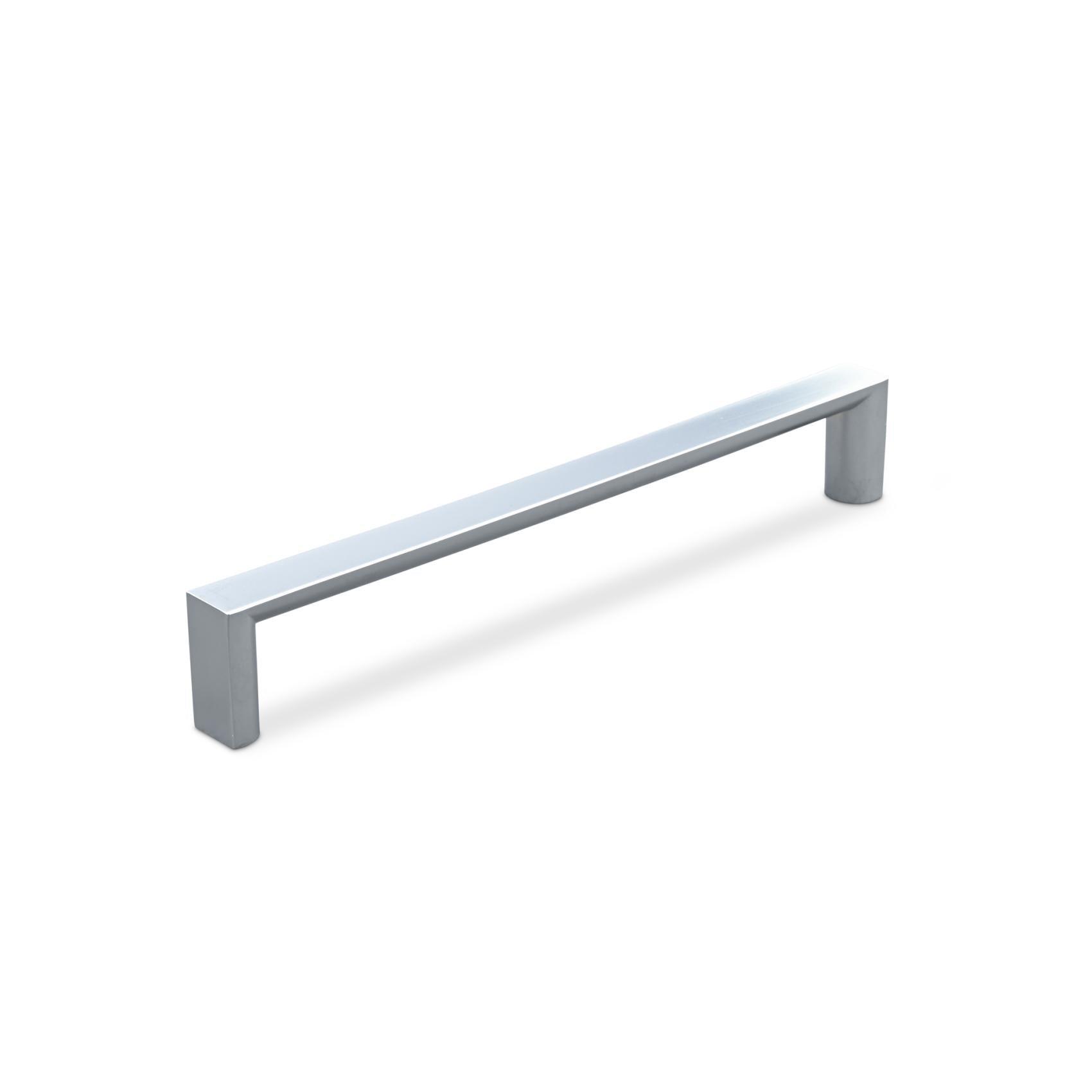 MANER SALA CC160 ALU LOOK inaltime 27 mm, grosime 12 mm, lungime 168 mm - PARIS14A.RO