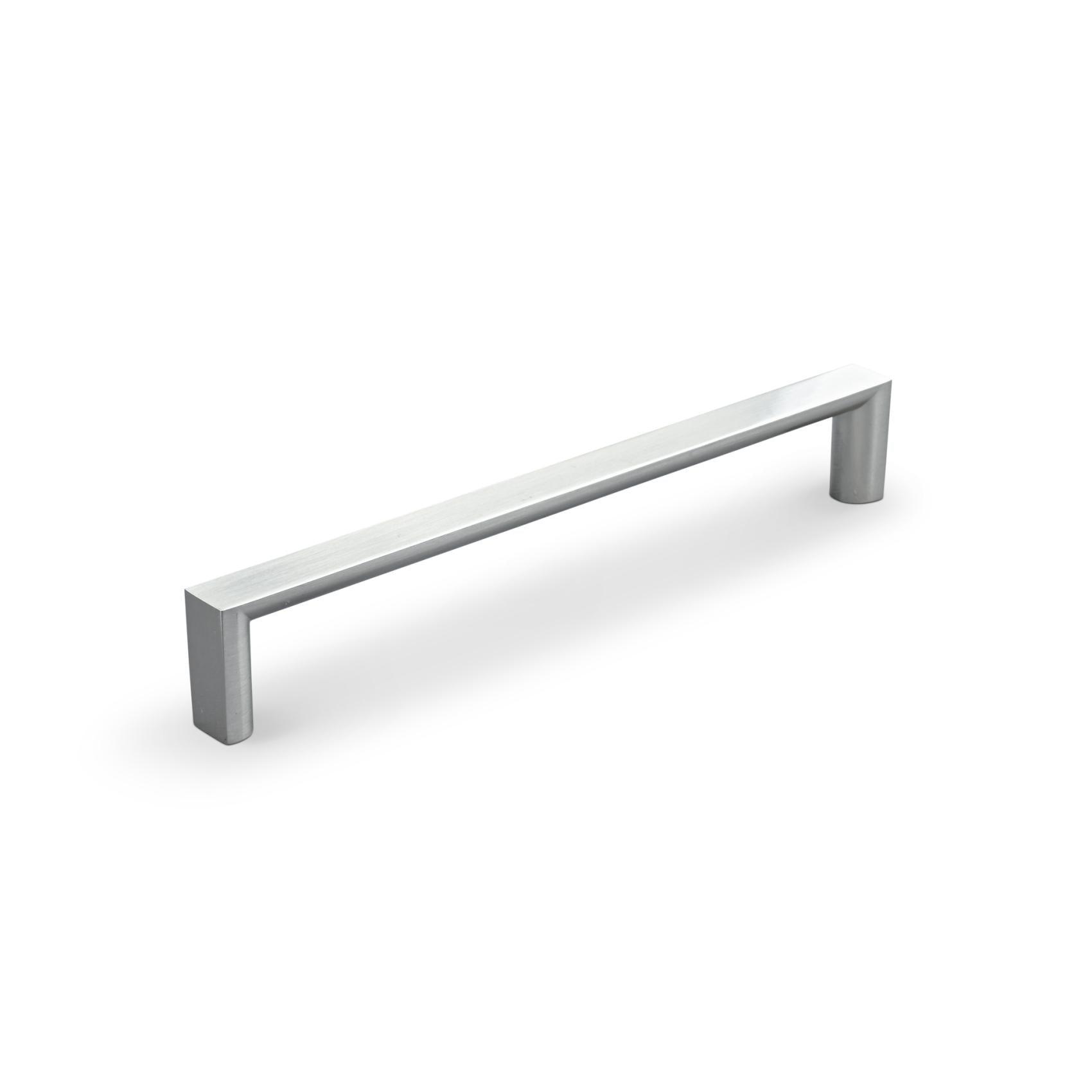 MANER SALA CC160 STAINLESS LOOK inaltime 27 mm, grosime 12 mm, lungime 168 mm - PARIS14A.RO