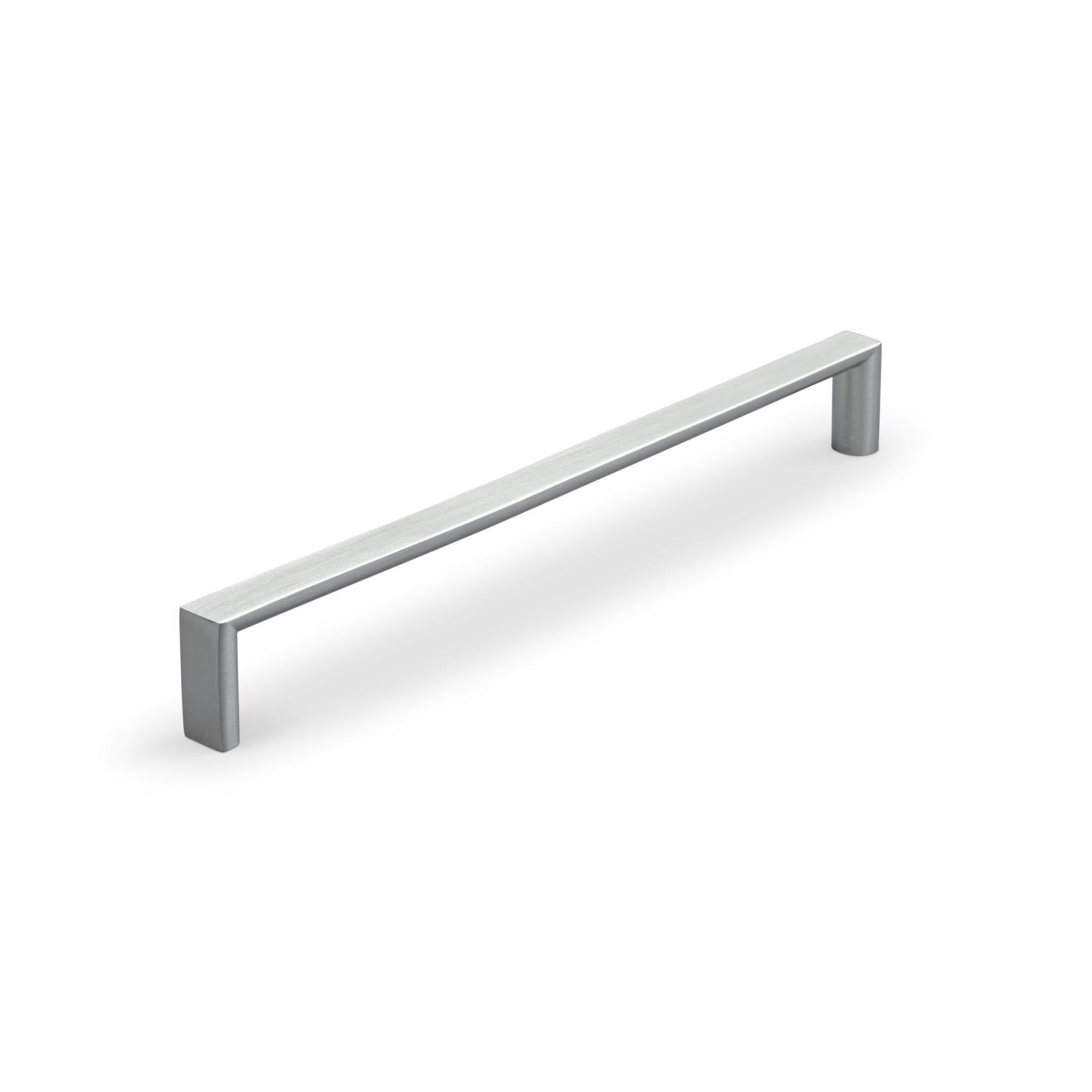 MANER SALA CC192 STAINLESS LOOK inaltime 27 mm, grosime 12 mm, lungime 200 mm - PARIS14A.RO